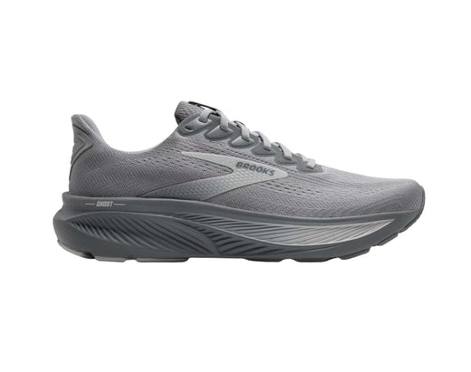Brooks Ghost 17 hardloopschoenen voor heren, breed
