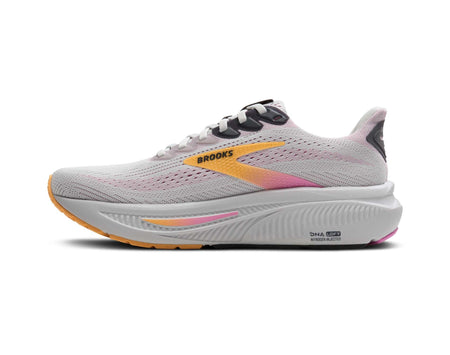Scarpe da corsa Brooks Ghost 17 da donna, larghezza extra ampia