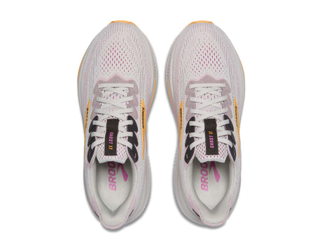 Scarpe da corsa Brooks Ghost 17 da donna, larghezza extra ampia