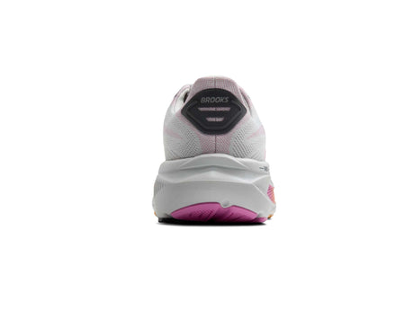 Scarpe da corsa Brooks Ghost 17 da donna, larghezza extra ampia