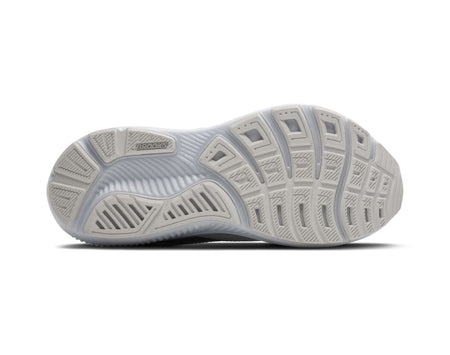 Scarpe da corsa Brooks Ghost 17 da donna, larghezza ampia