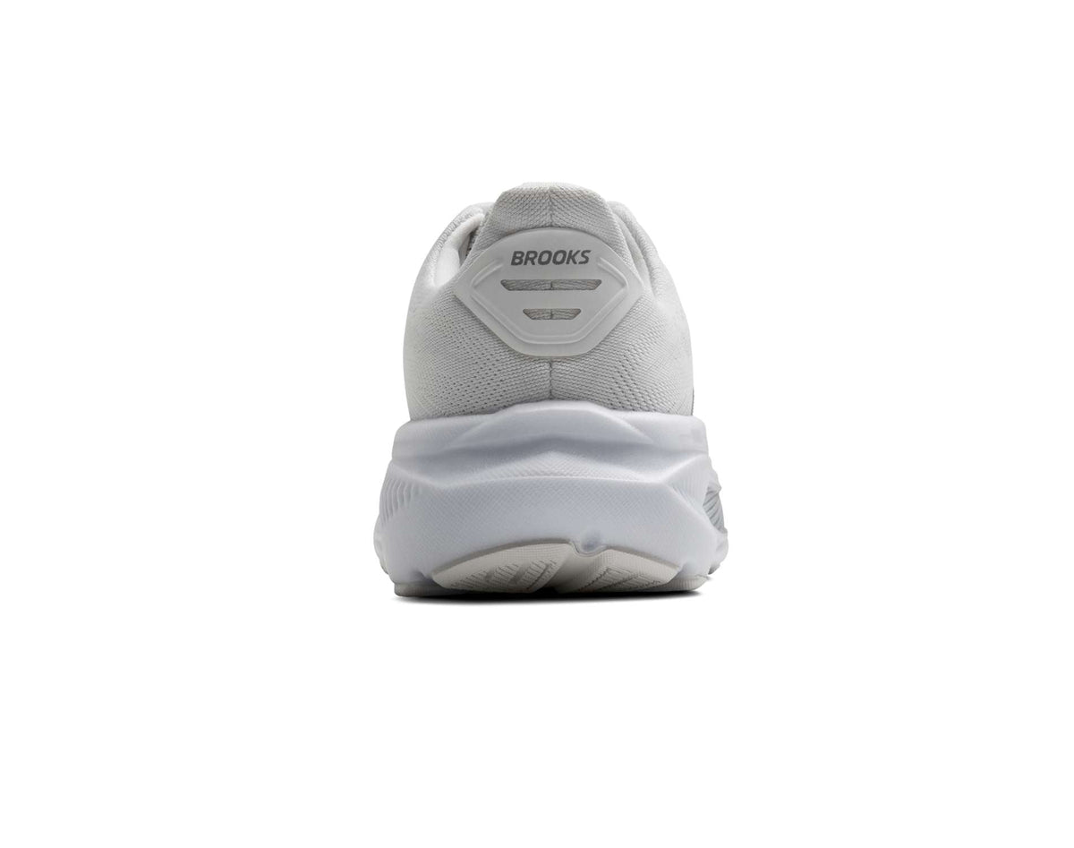 Scarpe da corsa Brooks Ghost 17 da donna, larghezza ampia