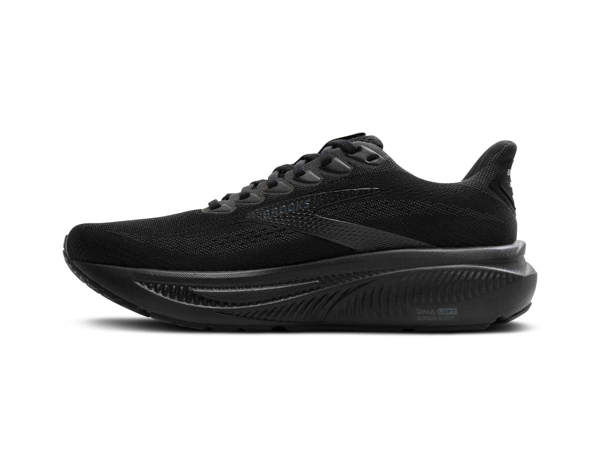 Scarpe da corsa Brooks Ghost 17 da donna, larghezza extra ampia