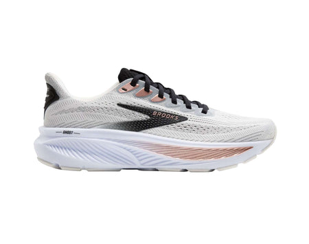 Scarpe da corsa Brooks Ghost 17 da donna, larghezza ampia