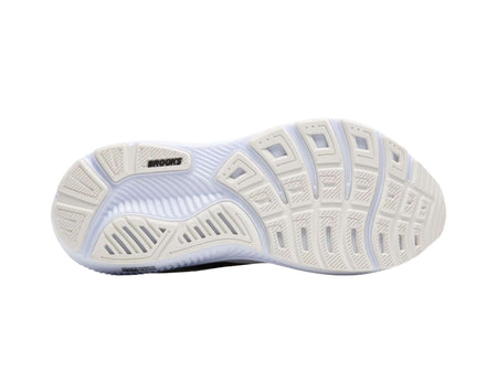 Scarpe da corsa Brooks Ghost 17 da donna, larghezza ampia