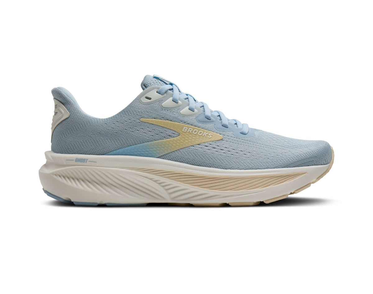 Brooks Ghost 17 löparskor för kvinnor