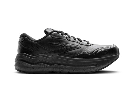 Scarpe da corsa da donna Brooks Ghost Max 2 in pelle