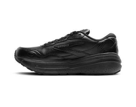Scarpe da corsa Brooks Ghost Max 2 in pelle da donna, larghezza ampia