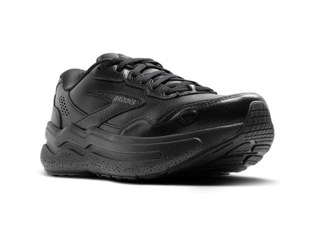 Scarpe da corsa da donna Brooks Ghost Max 2 in pelle