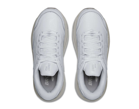 Scarpe da corsa da donna Brooks Ghost Max 2 in pelle