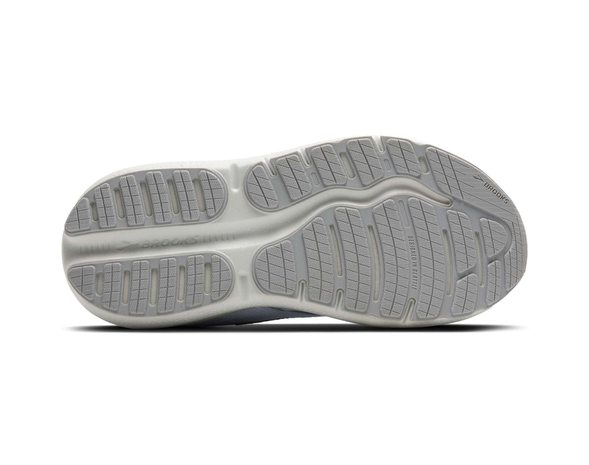 Scarpe da corsa da donna Brooks Ghost Max 2 in pelle