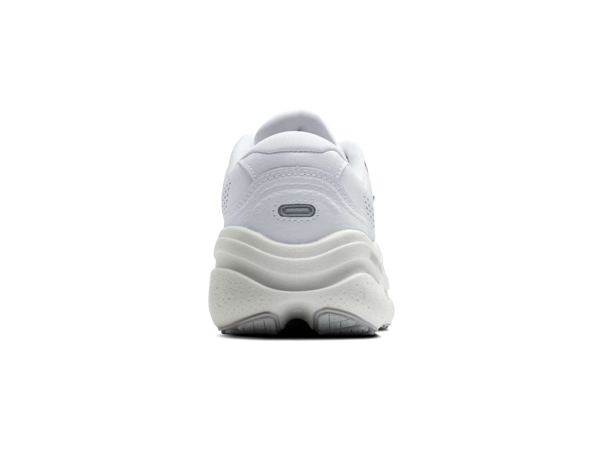 Scarpe da corsa Brooks Ghost Max 2 in pelle da donna, larghezza ampia