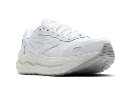 Scarpe da corsa da donna Brooks Ghost Max 2 in pelle