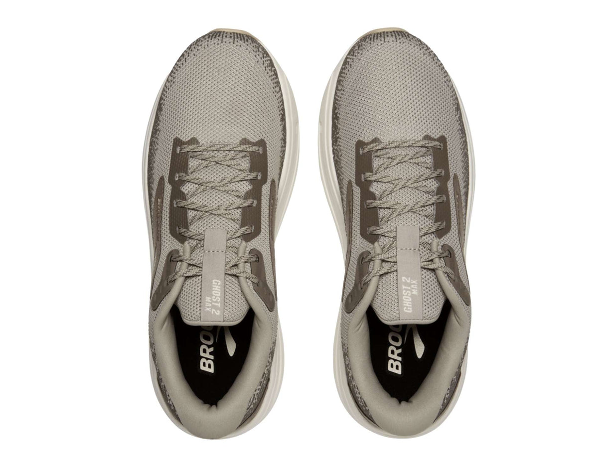 Brooks Ghost Max 2 löparskor för herr