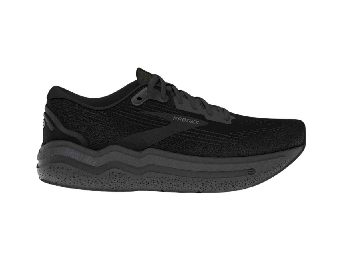 Scarpe da corsa Brooks Ghost Max 2 da uomo, larghezza ampia