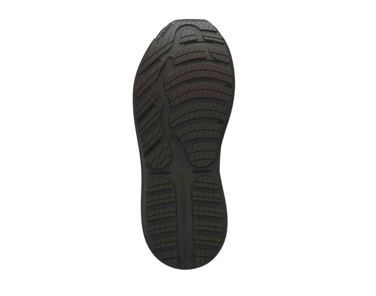 Scarpe da corsa Brooks Ghost Max 2 da uomo, larghezza ampia