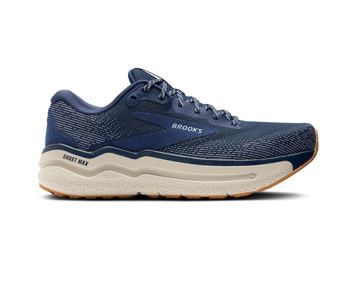 Brooks Ghost Max 2 löparskor för herr