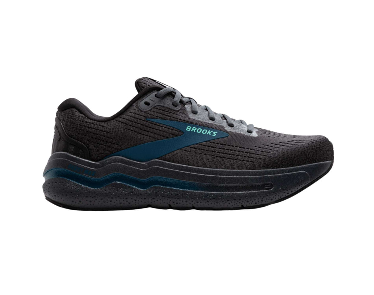 Scarpe da corsa Brooks Ghost Max 2 da uomo, larghezza ampia