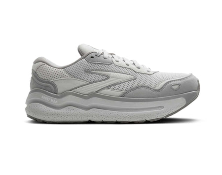 Brooks Ghost Max 2 Suede hardloopschoenen voor dames