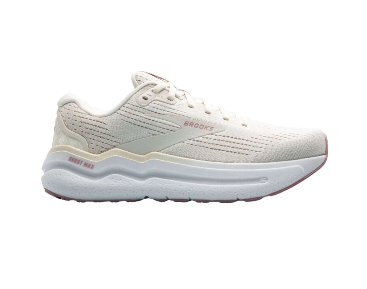 Brooks Ghost Max 2 löparskor för kvinnor