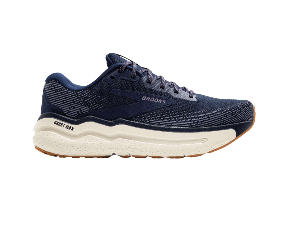 Brooks Ghost Max 2 löparskor för kvinnor