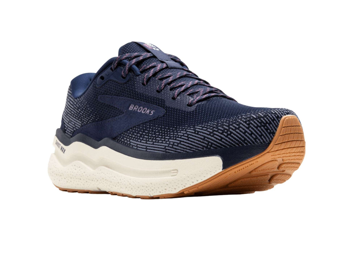 Brooks Ghost Max 2 löparskor för kvinnor