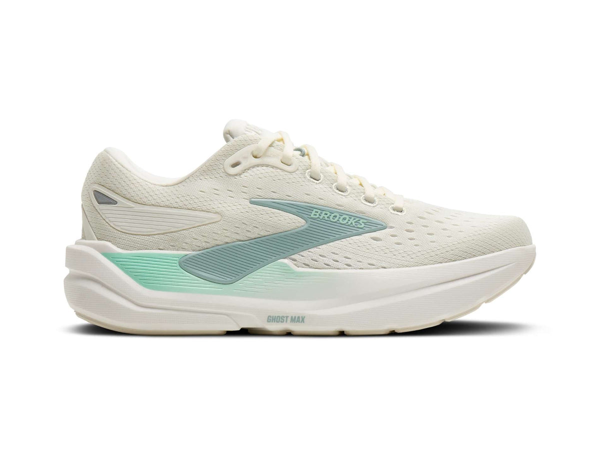 Scarpe da corsa Brooks Ghost Max 3 da donna larghe