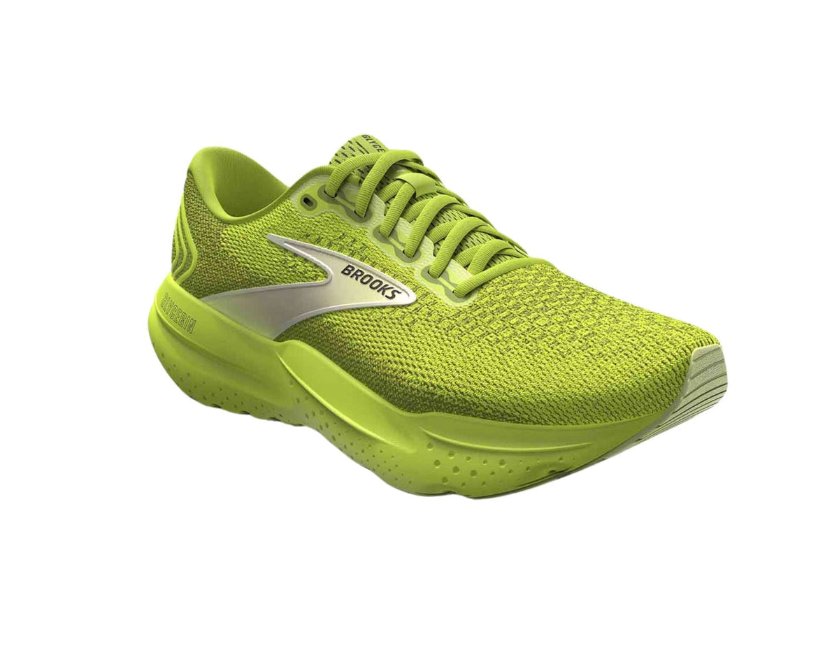 Scarpe da corsa da uomo Brooks Glycerin 21