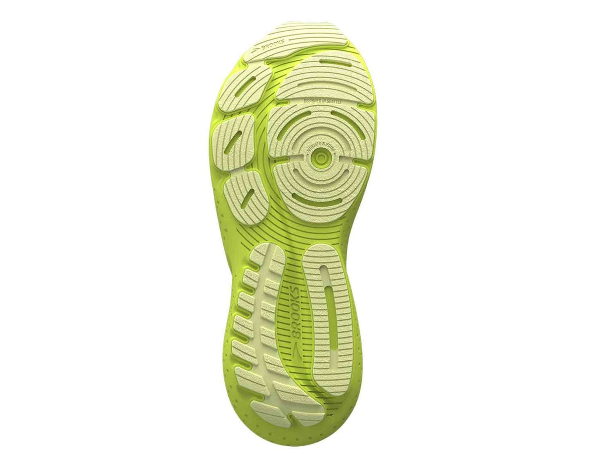 Scarpe da corsa da uomo Brooks Glycerin 21