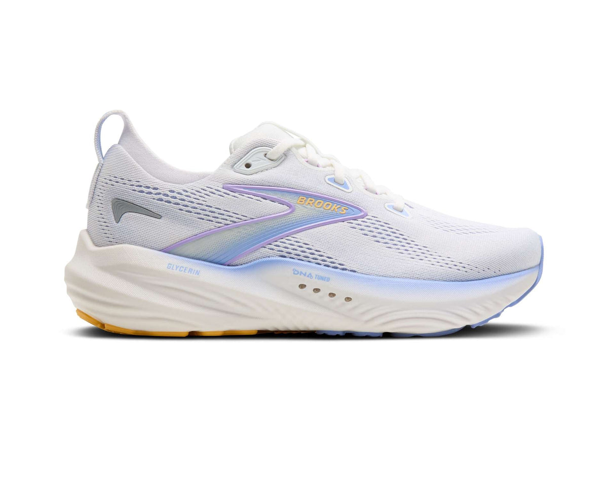 Scarpe da corsa Brooks Glycerin GTS 22 da donna