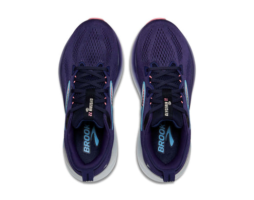 Scarpe da running larghe da donna Brooks Glycerin 22