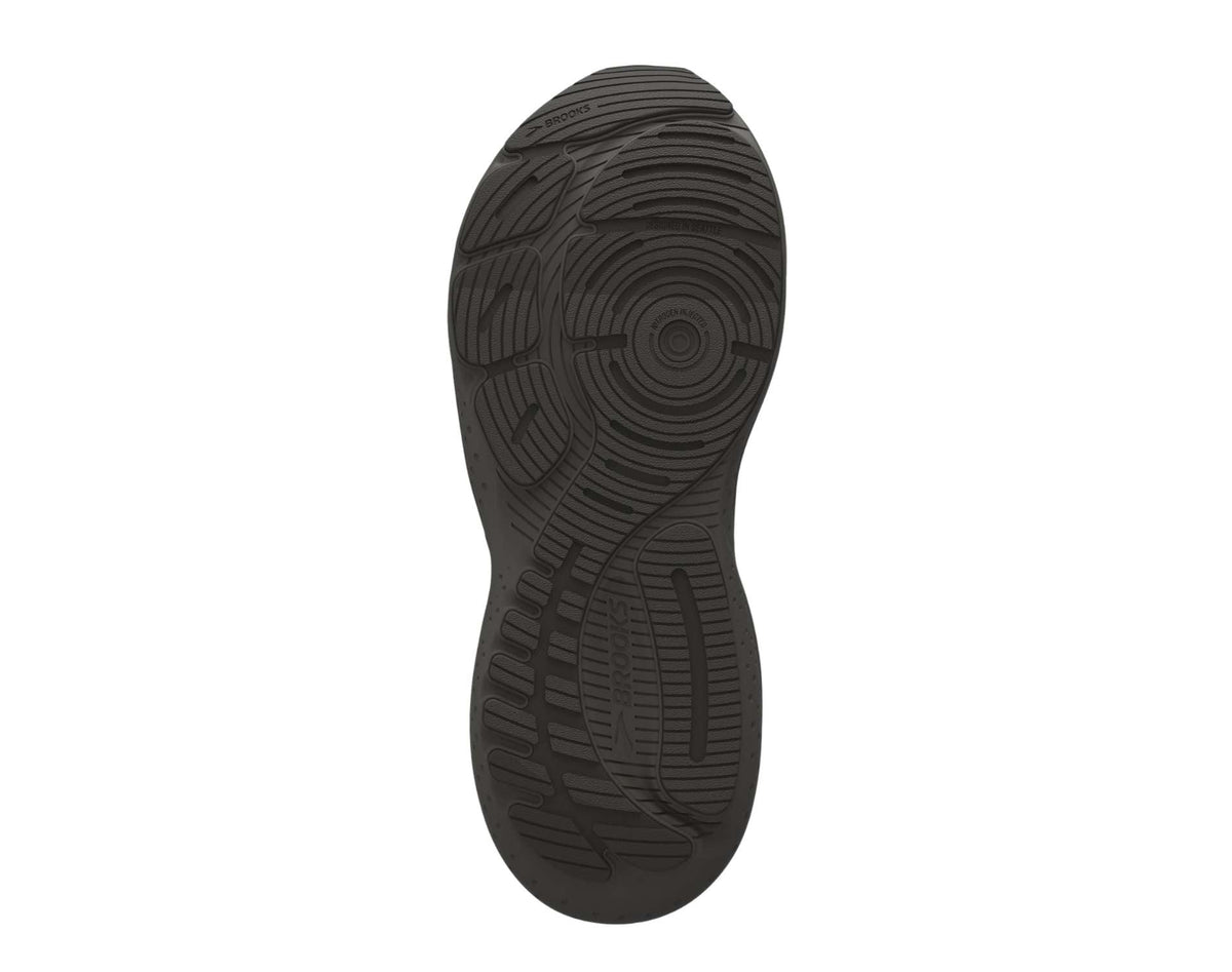 Brooks Glycerin GTS 21 da uomo, larghezza ampia