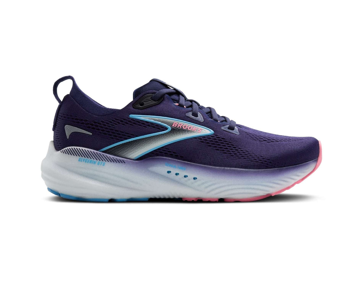 Scarpe da corsa Brooks Glycerin GTS 22 da donna