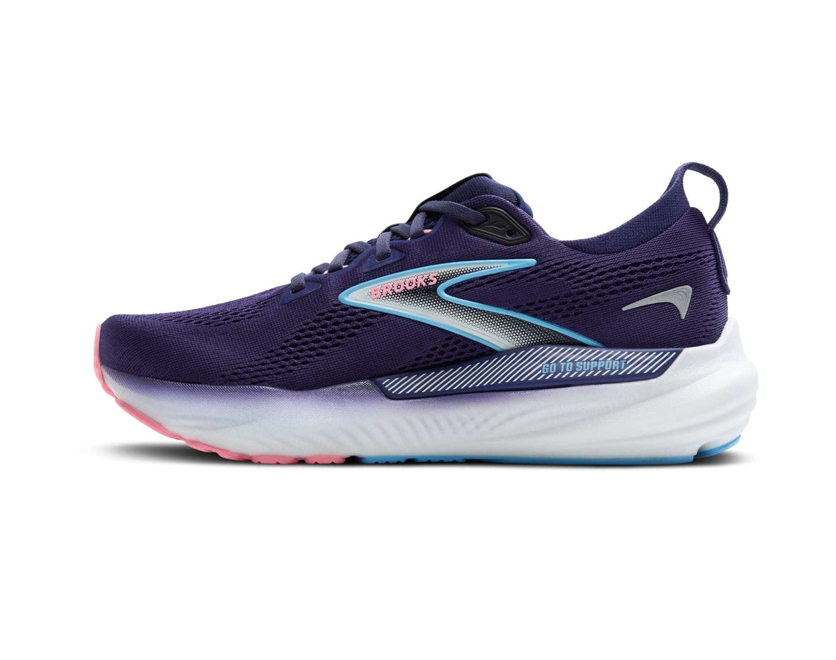 Scarpe da corsa Brooks Glycerin GTS 22 da donna