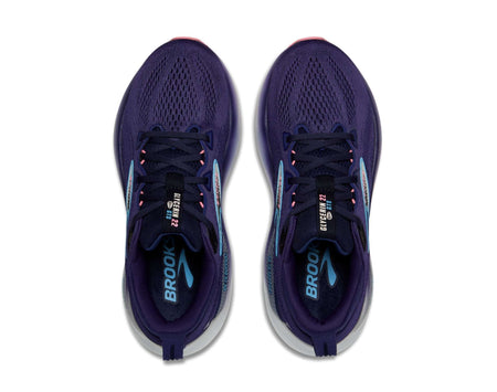 Scarpe da corsa Brooks Glycerin GTS 22 da donna