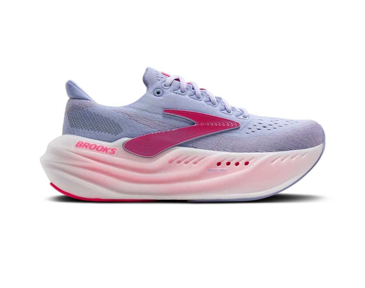 Brooks Glycerin Max löparskor för kvinnor