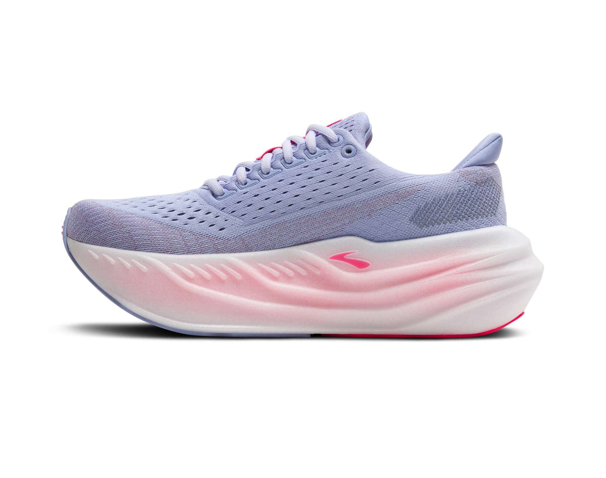 Brooks Glycerin Max löparskor för kvinnor