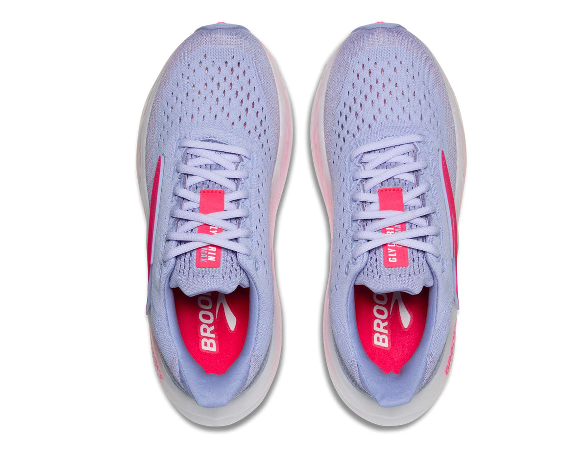 Brooks Glycerin Max löparskor för kvinnor