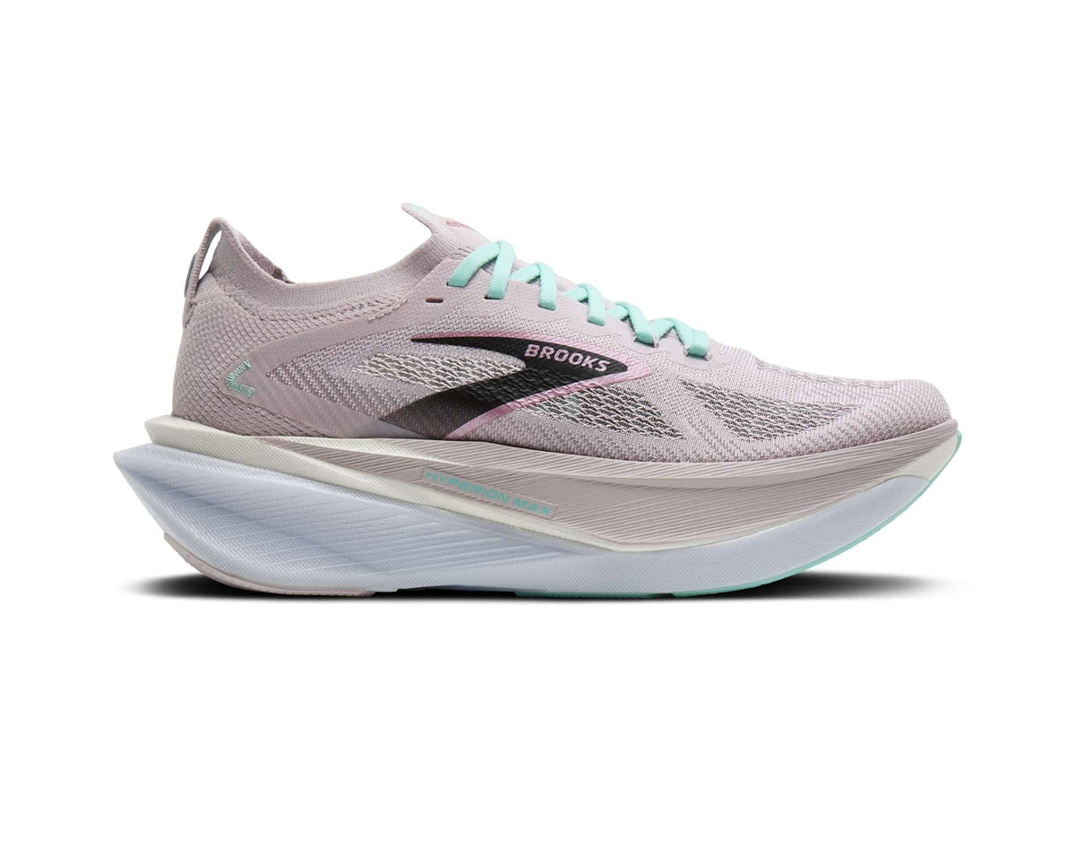 Chaussures de running pour femme Brooks Hyperion Max 3