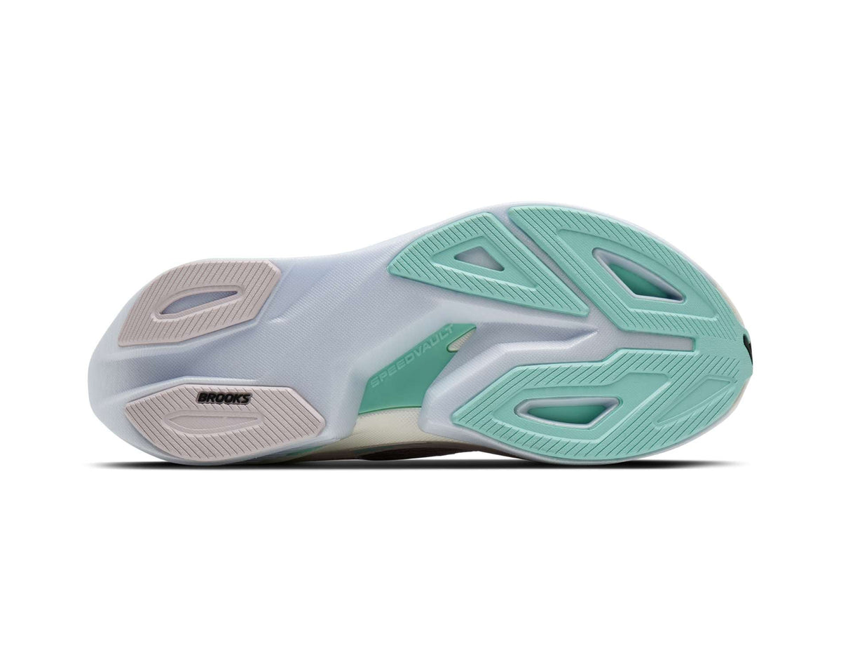 Chaussures de running pour femme Brooks Hyperion Max 3