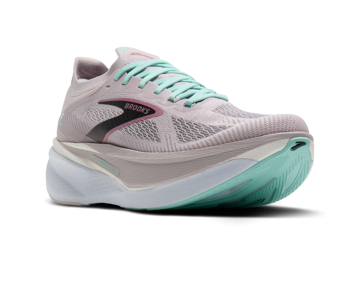 Chaussures de running pour femme Brooks Hyperion Max 3
