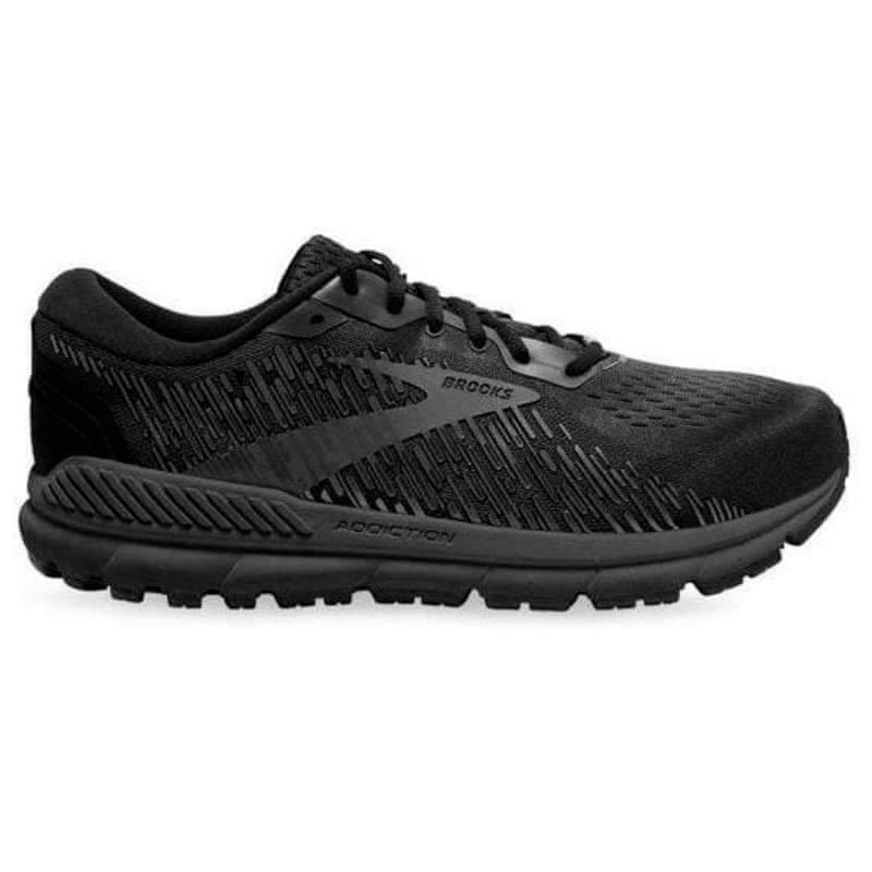 Brooks Addiction GTS 15 breda löparskor för herr