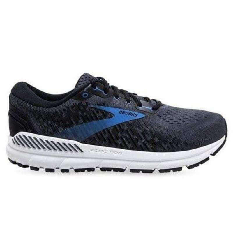 Brooks Addiction GTS 15 breda löparskor för herr