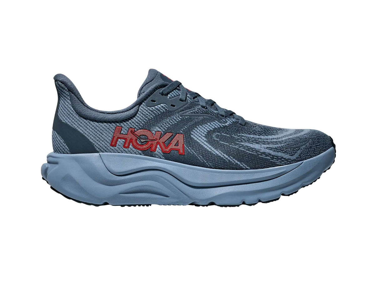Scarpe da running da uomo Hoka Arahi 8