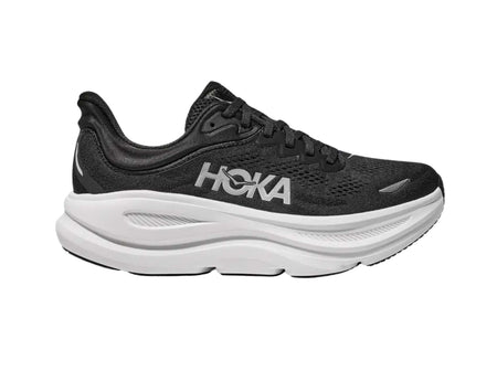 Scarpe da running da uomo Hoka Bondi 9, pianta larga