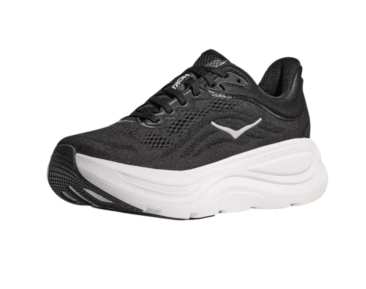 Scarpe da running da uomo Hoka Bondi 9, pianta larga