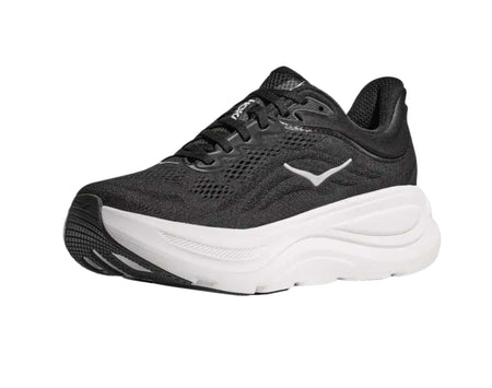 Scarpe da running da uomo Hoka Bondi 9, pianta larga