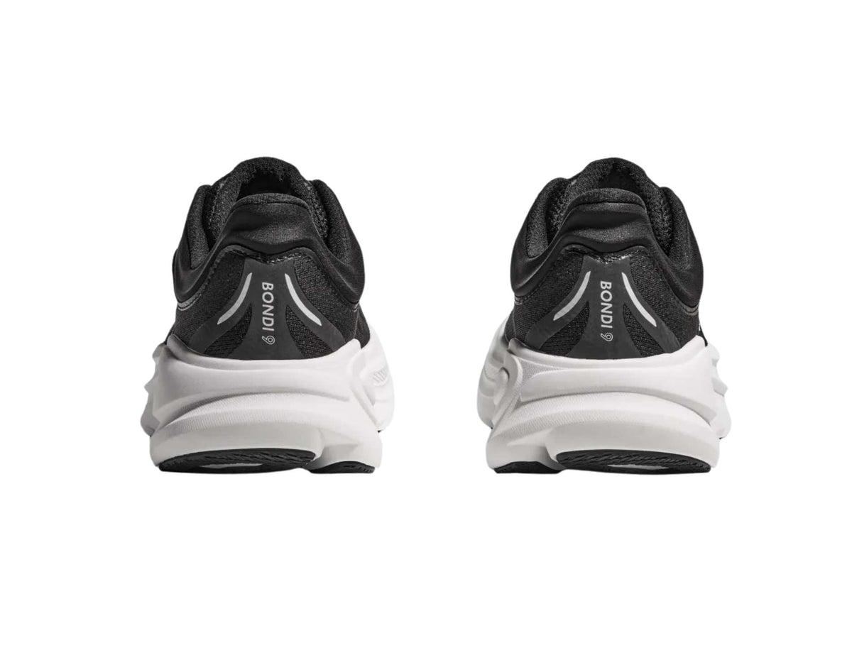 Scarpe da running da uomo Hoka Bondi 9, pianta larga