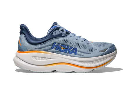 Scarpe da running da uomo Hoka Bondi 9, pianta larga