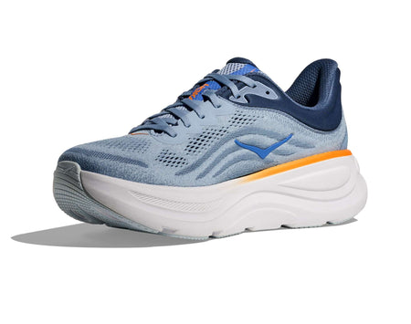 Scarpe da running da uomo Hoka Bondi 9, pianta larga